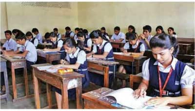 UP Board Exams 2023: Examinees to have stitched answer sheets to check unfair practises- Details here