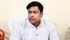 'Leftist are BIG educated thieves, TMC uneducated thieves', says Bengal BJP chief Sukanta Majumdar