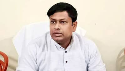 'Leftist are BIG educated thieves, TMC uneducated thieves', says Bengal BJP chief Sukanta Majumdar