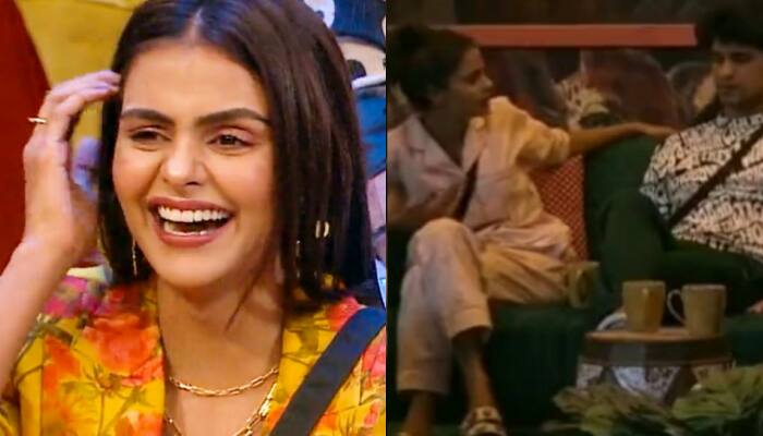 Bigg Boss 16: Priyanka Chahar Choudhary makes best friend Ankit Gupta&#039;s birthday special, fans are awestruck!