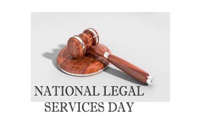 National Legal Services Day 2022: Know why this day is significant and who can avail free legal aid in India