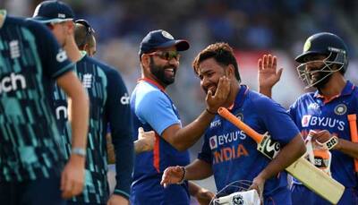 India vs England T20 World Cup 2022 Semifinals Predicted 11: Rishabh Pant and Dinesh Karthik both in fray, reveals Rohit Sharma