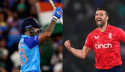 Suryakumar Yadav vs Mark Wood, Kohli vs Rashid and other key matchups to look out for in IND vs ENG semifinal