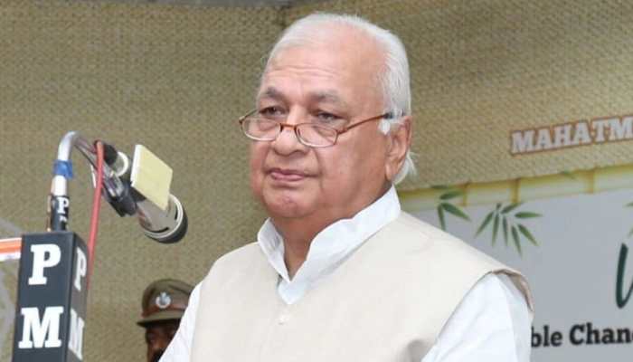 Kerala govt vs Guv tussle: Ordinance underway to replace Arif Mohammed Khan as varsities' Chancellor