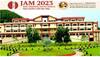 IIT JAM 2023