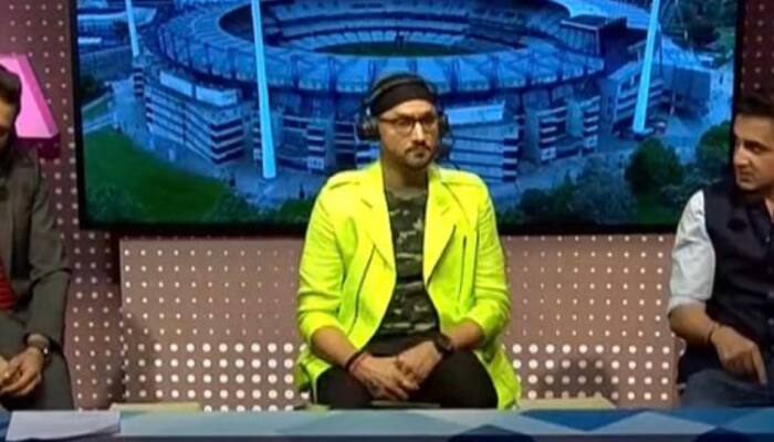 &#039;The country is praying...&#039;, Harbhajan Singh on India&#039;s chances of beating England in knock out match