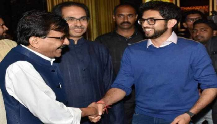 &#039;Everyone needs to THINK...&#039;: Aaditya Thackeray gives FIRST REACTION after Sanjay Raut gets BAIL