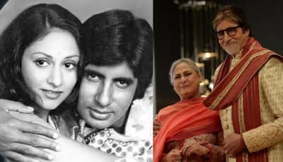 Did You Know: Big B kept Karwa Chauth fast for wife Jaya Bachchan!