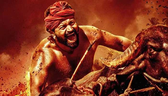 Kantara Hindi collections RISE to earn Rs 66.95 cr, fans in awe of Rishab Shetty's masterpiece!