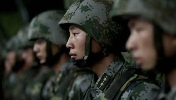 Xi Jinping orders Chinese military to prepare for war amid tension with Taiwan