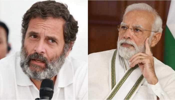 Gujarat Election 2022: NO TICKET for ex-BJP CM; 'QUIT campaign' continues as another Congress MLA resigns- Latest updates HERE