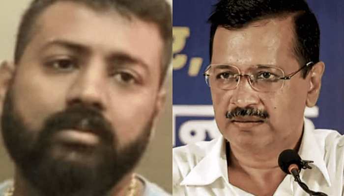 'Arvind Kejriwal should undergo NARCO TEST':  Congress on conman Sukesh Chandrashekhar's explosive allegations 