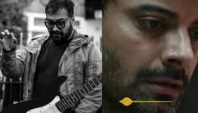 Anurag Kashyap opens up on the chaos he created on the sets of ‘Ugly’- Watch 