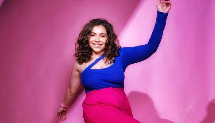 'I am bit of both Siddhi and Chanchal,' says Maanvi Gagroo on the success of her 2 OTT shows