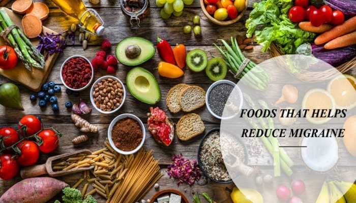 Migraines: THIS food item can relieve your headache significantly in minutes