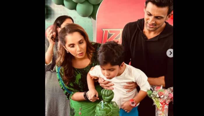 Sania Mirza and Shoaib Malik officially DIVORCED now? Close friend makes a BIG statement, Read here