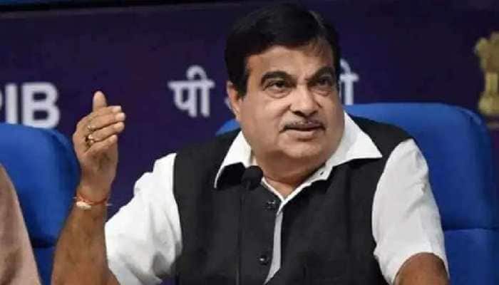 &#039;Trying best to reduce accidents by 50 percent...&#039; Nitin Gadkari says Road Ministry focusing on THESE measures