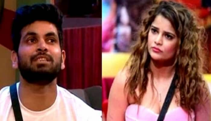 Bigg Boss 16: Archana Gautam and Shiv Thakre get into physical fight!