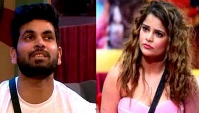 Bigg Boss 16: Archana Gautam and Shiv Thakre get into physical fight!
