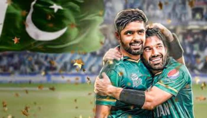 &#039;Pakistan are winning the World Cup&#039;, fans react as Babar Azam&#039;s PAK beat NZ to book spot in T20 WC final