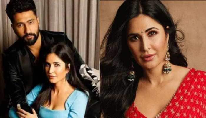 Katrina Kaif reveals a fight broke out at her wedding, says &#039;I was hearing very loud noises behind...&#039;