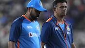 T20 World Cup 2022: Rohit Sharma is preparing a special strategy against England