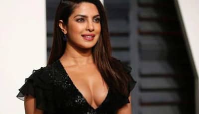 'Real change can come only by changing the mindset of society towards females', says Priyanka Chopra