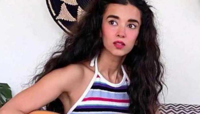 Rocket Boys: Saba Azad wraps up the second season of the series, shares snippets from the shoot-Watch