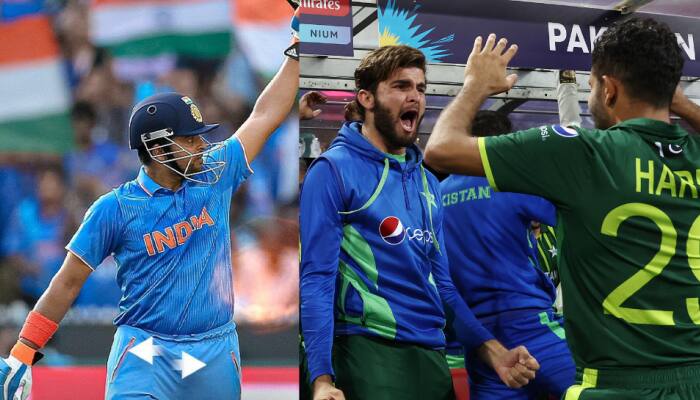 &#039;What a powerful performance&#039;, Suresh Raina cannot stop praising Babar Azam&#039;s PAK after they qualify for T20 WC final 