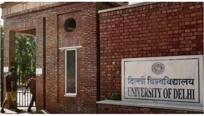 DU NCWEB third cut-off 2022 for BA, BCom programmes RELEASED at ncweb.du.ac.in- Direct link to check here