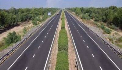 Union Minister Nitin Gadkari to lay foundation of Bihar's FIRST expressway on Nov 14, will connect Amas-Darbhanga