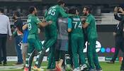 T20 World Cup 2022: Pakistan beats New Zealand by 7 wickets