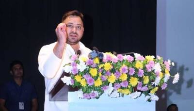 Tejashwi Yadav seeks 'special status' for Bihar from BJP as 'return gift' for his birthday