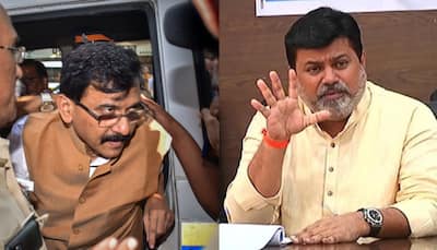 ‘Inappropriate to speak on court’s decision’: Maharashtra Minister after Sanjay Raut gets bail in Patra Chawl case
