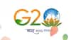 pm modi on g20 logo