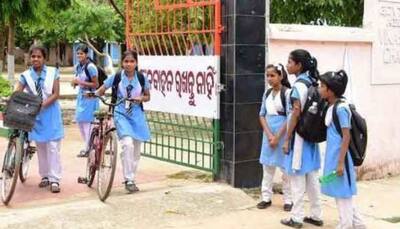 Odisha: Schools, colleges, offices shut in Bhubaneswar on Thursday, here's why