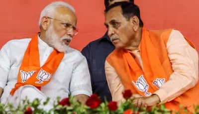 Former Gujarat CM Vijay Rupani, ex-Dy CM Nitin Patel, two other BJP leaders not to fight Assembly polls