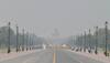 Slight relief for Delhiites: Air Quality improves amid significant winds, rains in Rajasthan, Haryana
