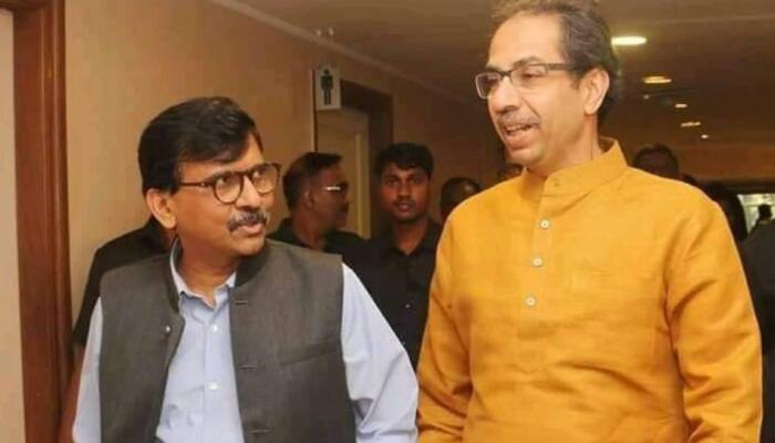 'Fighter who never succumbed to pressure': Uddhav Thackeray lauds Shiv Sena MP Sanjay Raut