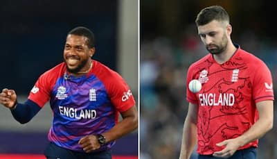 IND vs ENG T20 World Cup 2022: THIS pacer to replace Mark Wood for semifinal against India