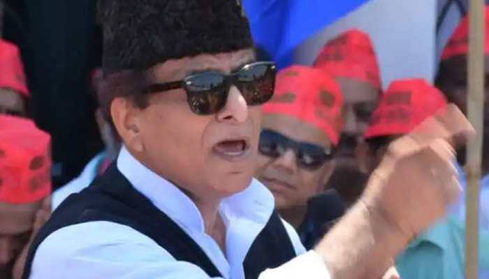BIG DECISION on AZAM KHAN today, UP court to decide on his plea seeking stay on conviction