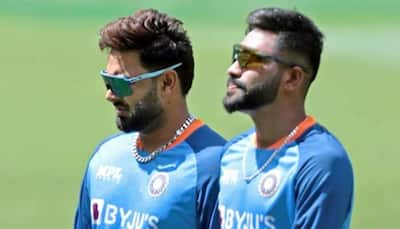 India vs England T20 World Cup 2022 Semifinals Predicted 11: Rishabh Pant set to get NOD over Dinesh Karthik, Phil Salt may replace Dawid Malan