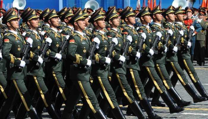 Xi Jinping tells Chinese Army: &#039;Be READY, FIGHT and WIN WARS&#039;