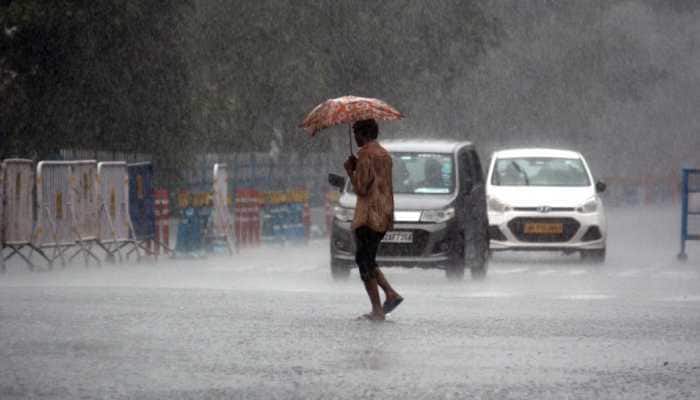 Weather Update: Light to moderate rain predicted in Haryana and UP, heavy rainfall in Tamil Nadu- Check forecast here