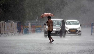 Weather Update: Light to moderate rain predicted in Haryana and UP, heavy rainfall in Tamil Nadu- Check forecast here