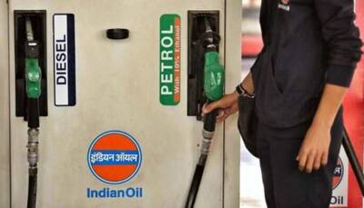 Petrol- Diesel price today, November 10: Check latest prices in your city