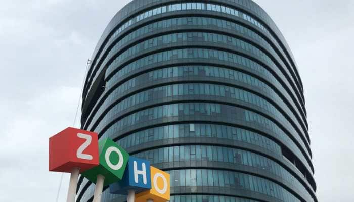 Zoho crosses $ 1 billion revenue mark but uncertain about growth in current macroeconomic situation