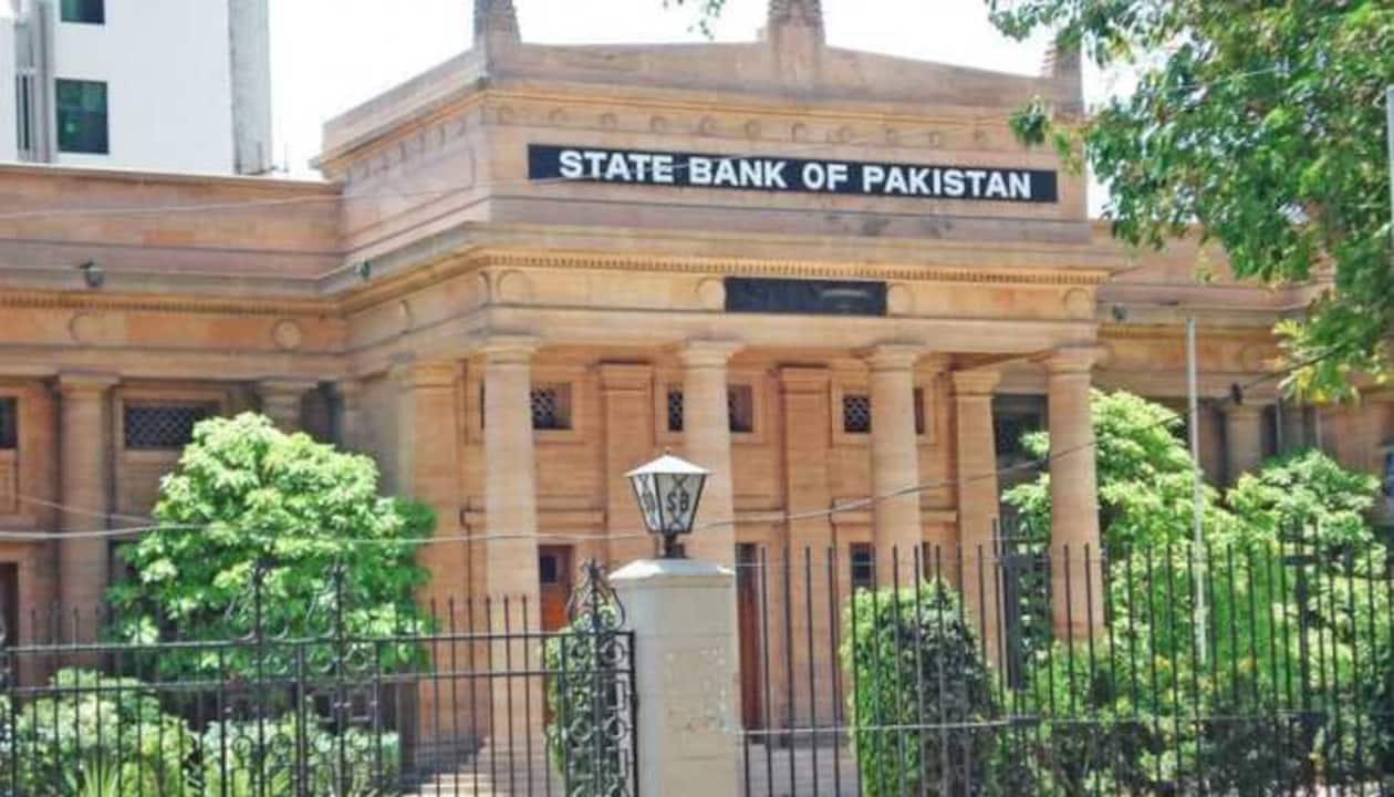 pak government to implement 'interest-free' banking system by 2027 | international business news | zee news