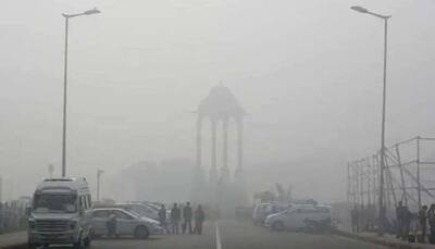 Delhi Pollution: Air quality slides, still at 'lower end of Very Poor' category, AQI at 303