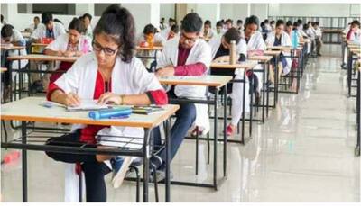 NEET PG Counselling 2022: Mop Up round choice filling, locking ends TODAY at mcc.nic.in- Check details here
